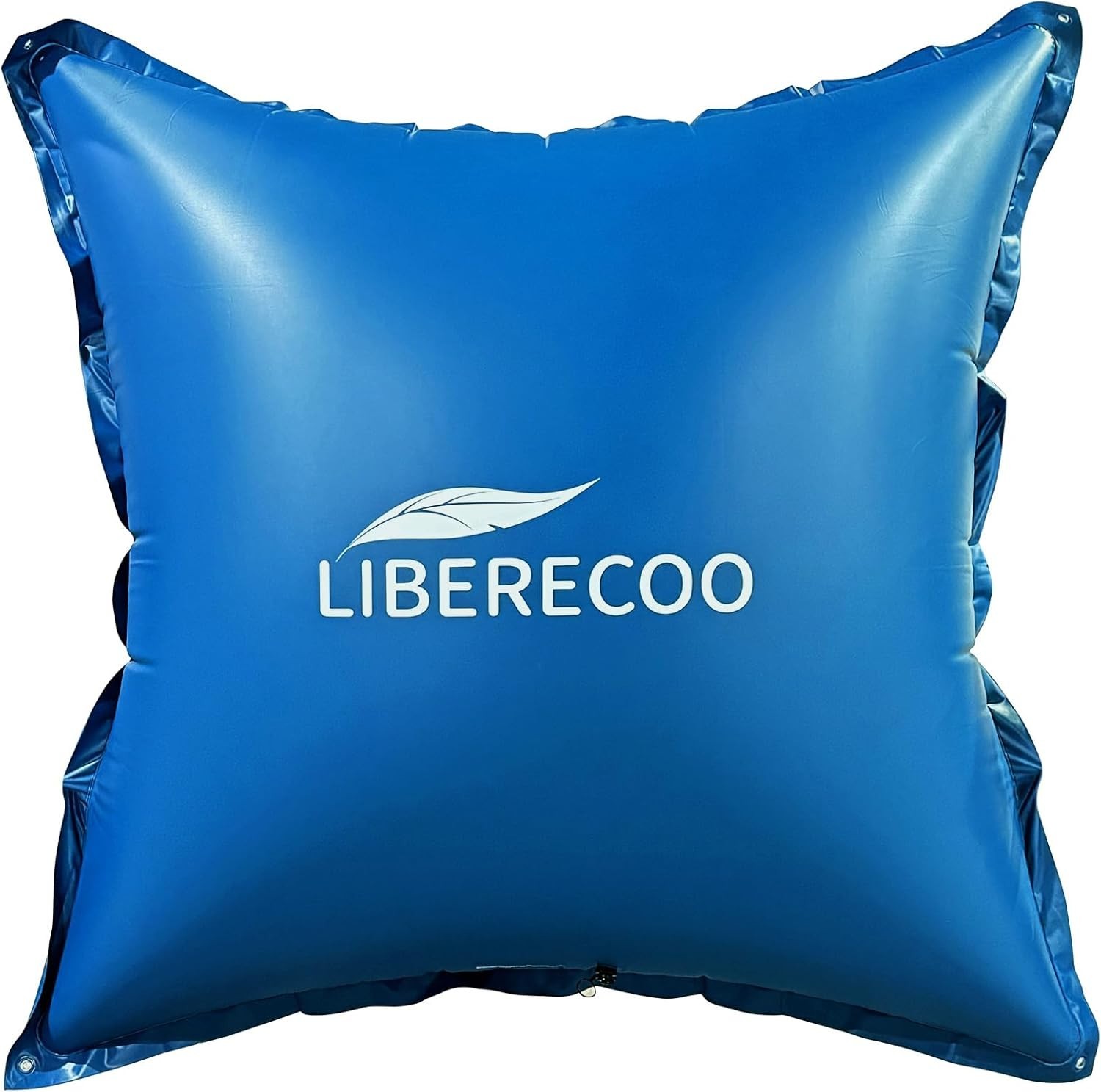 LIBERECOO 8'x8' Pool Pillows for Above-Ground Swimming Pools,0.4mm Extra Durable gallery