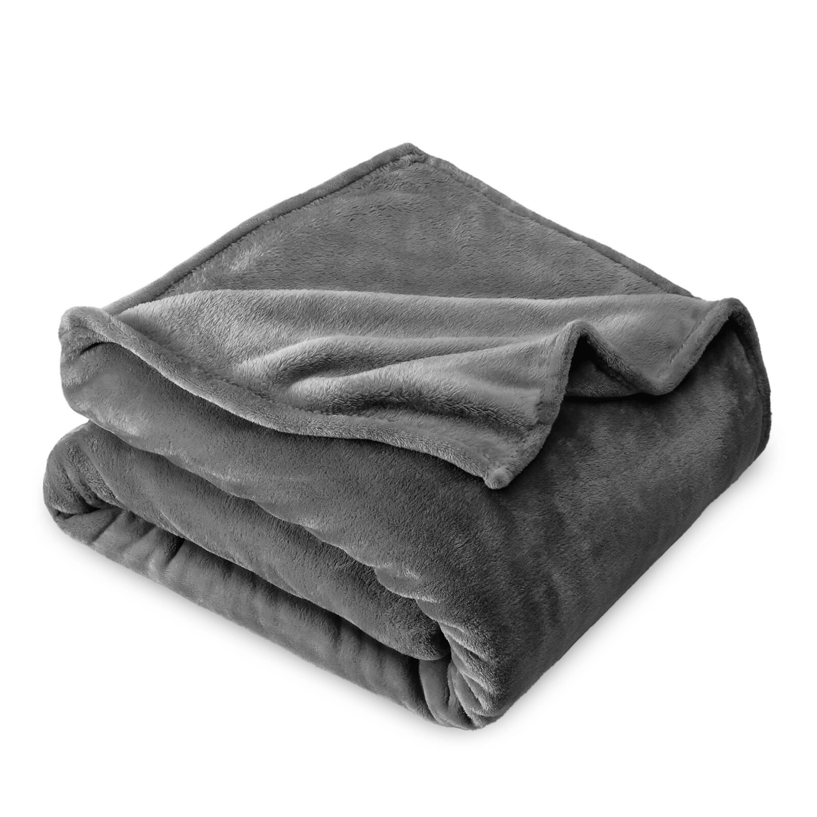 Microplush Premium Ultra Soft Fleece Blanket, Easy Care, Warm & Cozy gallery