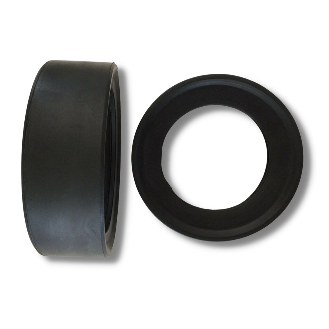 Mclane 2 Slick Rear Tires for Front Throw Lawn Mower 7061-E (2Pack) gallery