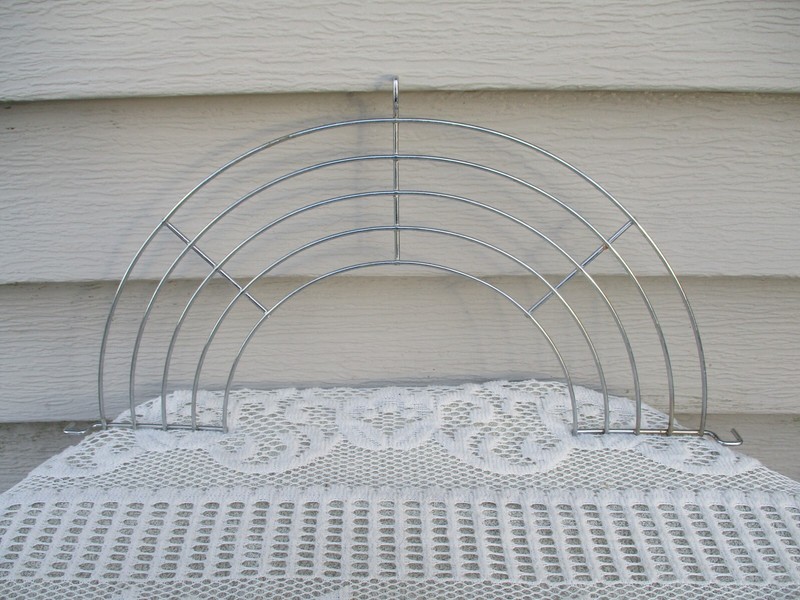 Farberware Electric Wok WARMING RACK Replacement Part Accessory gallery