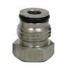 Cornelius Plug Adapter-1/4" FFL x 19/32" gallery