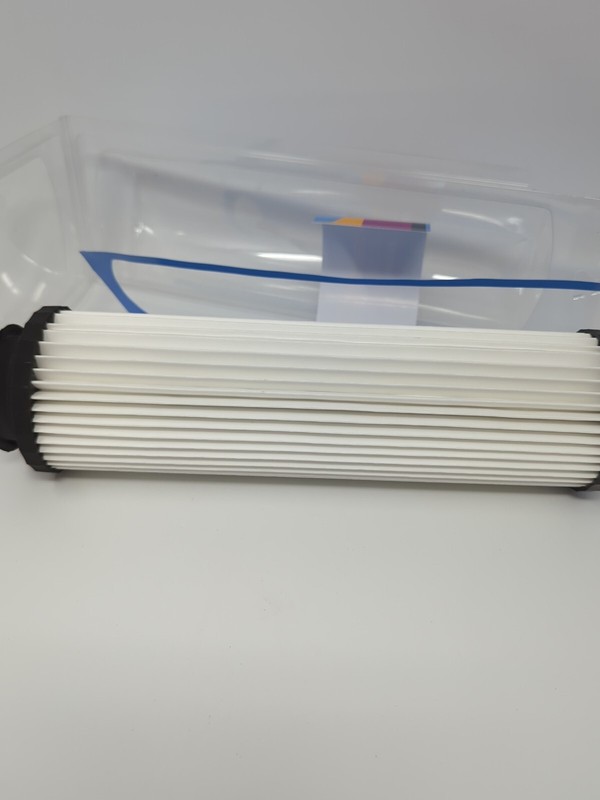 DVC Microlined Hepa Filter for Hoover Dirt Cup Twin Chamber Upright Vacuum gallery