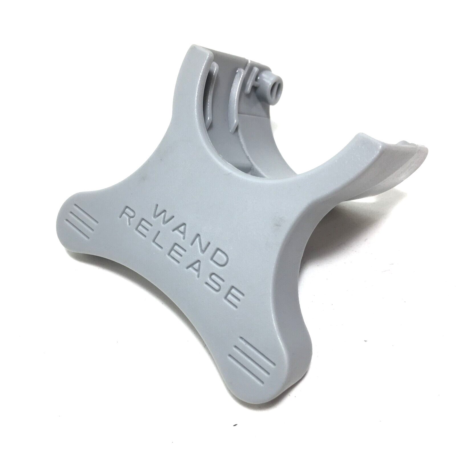 WAND RELEASE LEVER BUTTON CLIP LATCH TAB for Dirt Devil UD70350 UD70355 UD70355B gallery