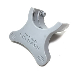 WAND RELEASE LEVER BUTTON CLIP LATCH TAB for Dirt Devil UD70185 UD70186 UD70187