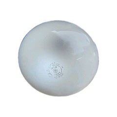 GE Floodlight Bulb Halogen 100 Watts 1500 Lumens Light Output