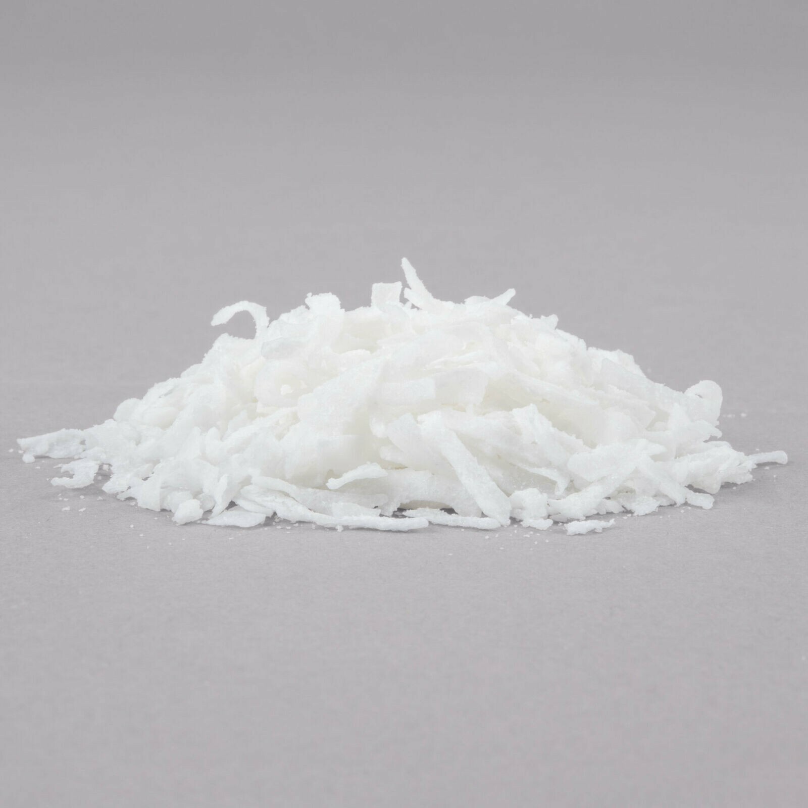 Bulk Shredded Coconut Unsweetened 25 Pound Wholesale Value Box gallery