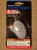 Via Personal Security Alarm Keychain 100dB Siren w/ LED Light | Safety Device gallery