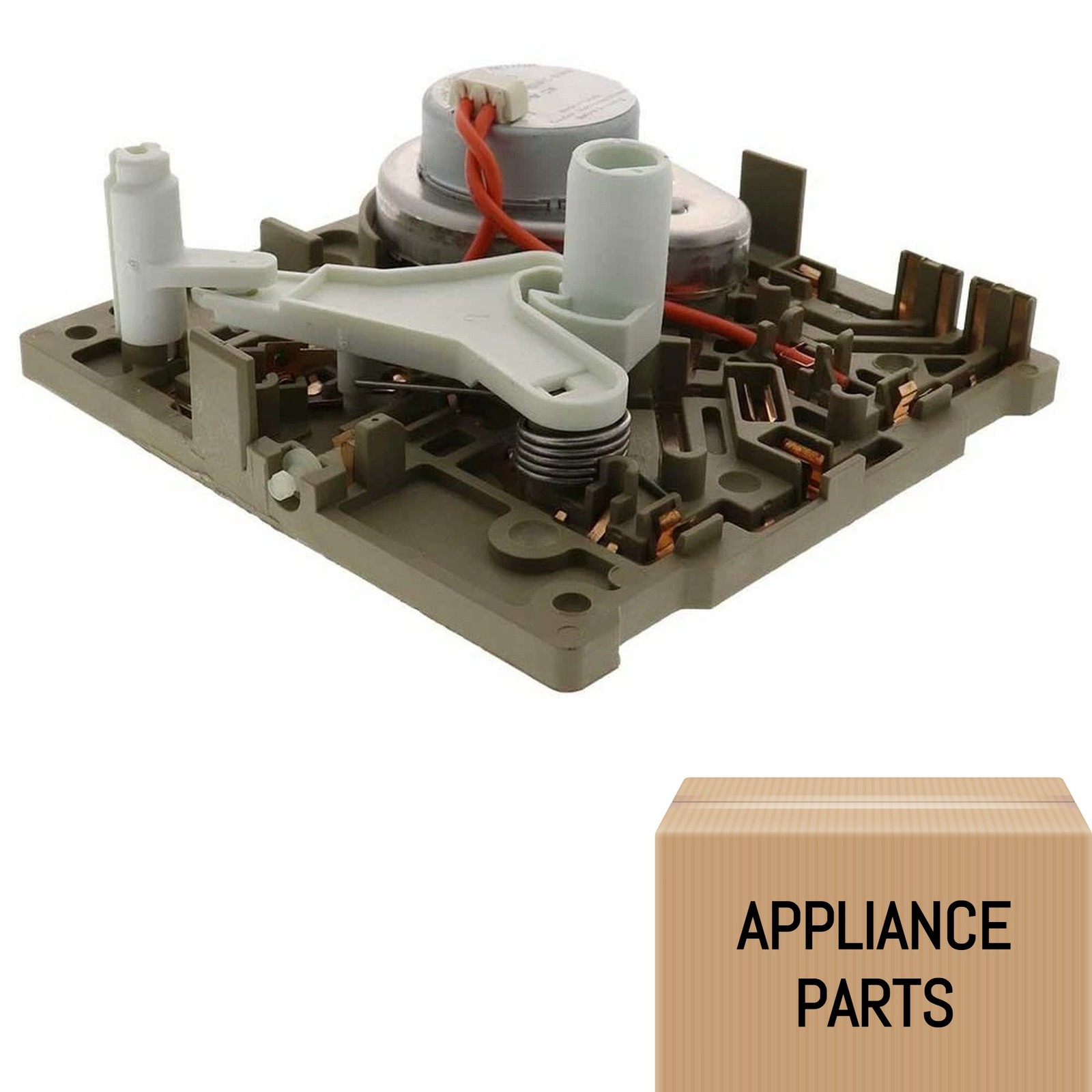 6981432-BG For Kenmore Refrigerator Ice Maker Control Module Part # Model NR1209 gallery