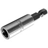 APEX M-490-2-OR Bit Holder,1/4",1/4",2" 5UFG0 gallery