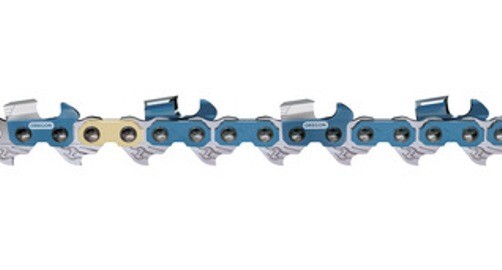 OREGON® PowerCut™ 72EXL Full Chisel Saw Chain 3/8 - .050 100 ft Reel, 72EXL100U gallery