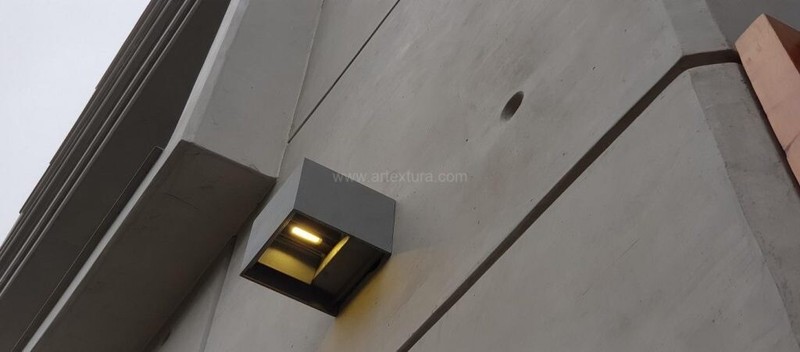 Microcement gallery