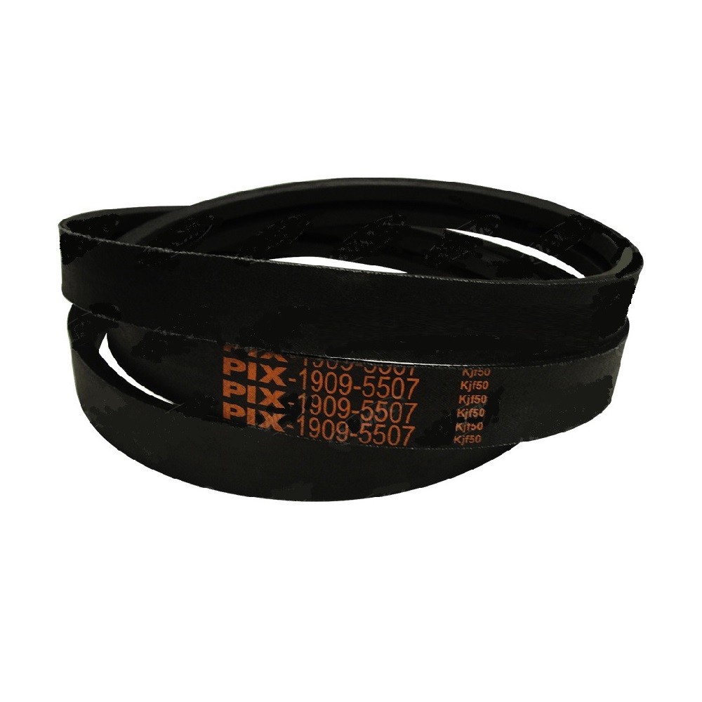 Made With Kevlar BELT REPLACEMENT Fits Kubota 76505-34710 gallery