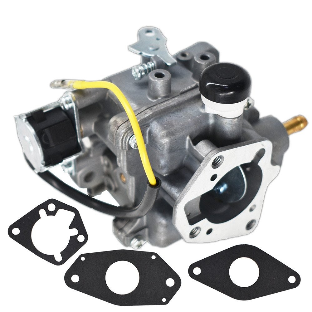 2485332-S Carburetor w/ Gaskets Fit For Kohler CH18 18hp CH20 20hp CH22 20hp US gallery