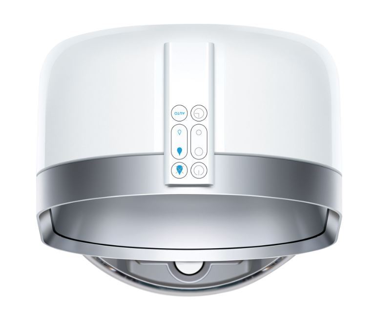 Dyson AM10 Humidifier - White / Silver - Moderately Used gallery