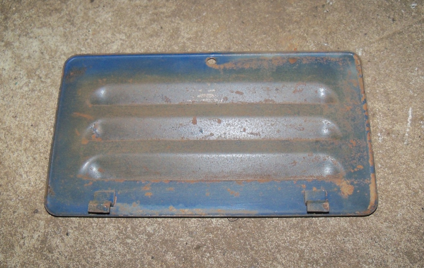 Vintage Craftsman 101 8" Table Saw Side Access Cover Panel Door 101.02142 gallery