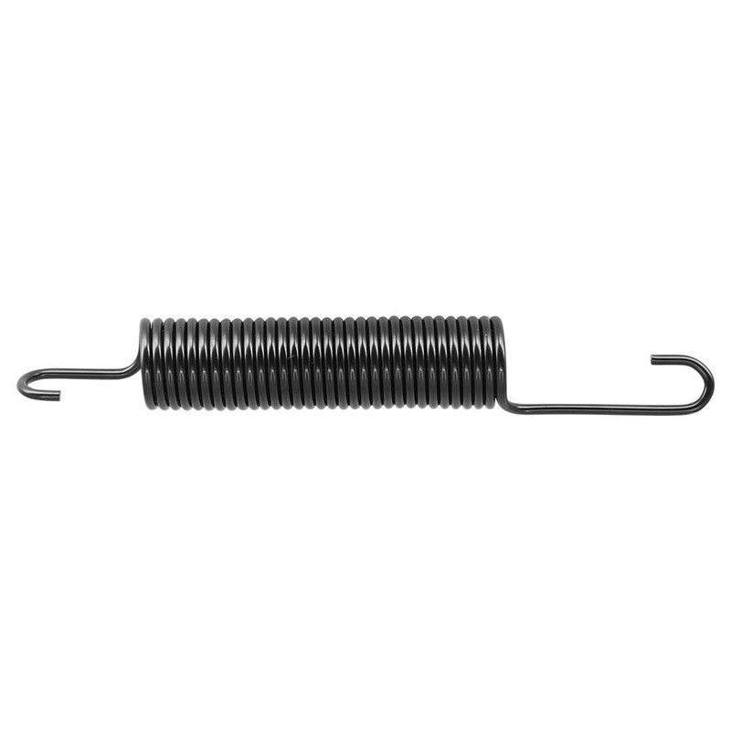 Deck Idler Tightener Spring for John Deere 316 317 318 322 330 332 / 48" 54" 60" gallery
