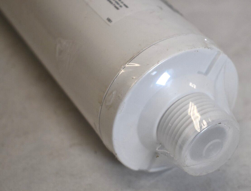Aqua Crest RV Water Filter Inline Water Filter 3 Month High Flow Filter gallery