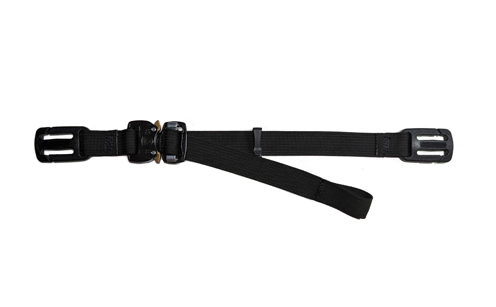 Replacement Backpack Rucksack Pack Molle Chest Sternum Strap COBRA Buckle