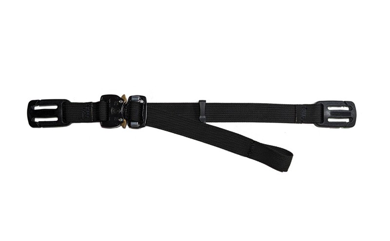 Replacement Backpack Rucksack Pack Molle Chest Sternum Strap COBRA Buckle
