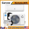 24000 BTU Mini Split Air Conditioner 19 SEER Inverter AC Unit and Heat Pump 230V gallery