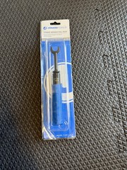 Jonard Tools Torque Wrench, Full Head, 7/16, 30 in-lb 71630 New