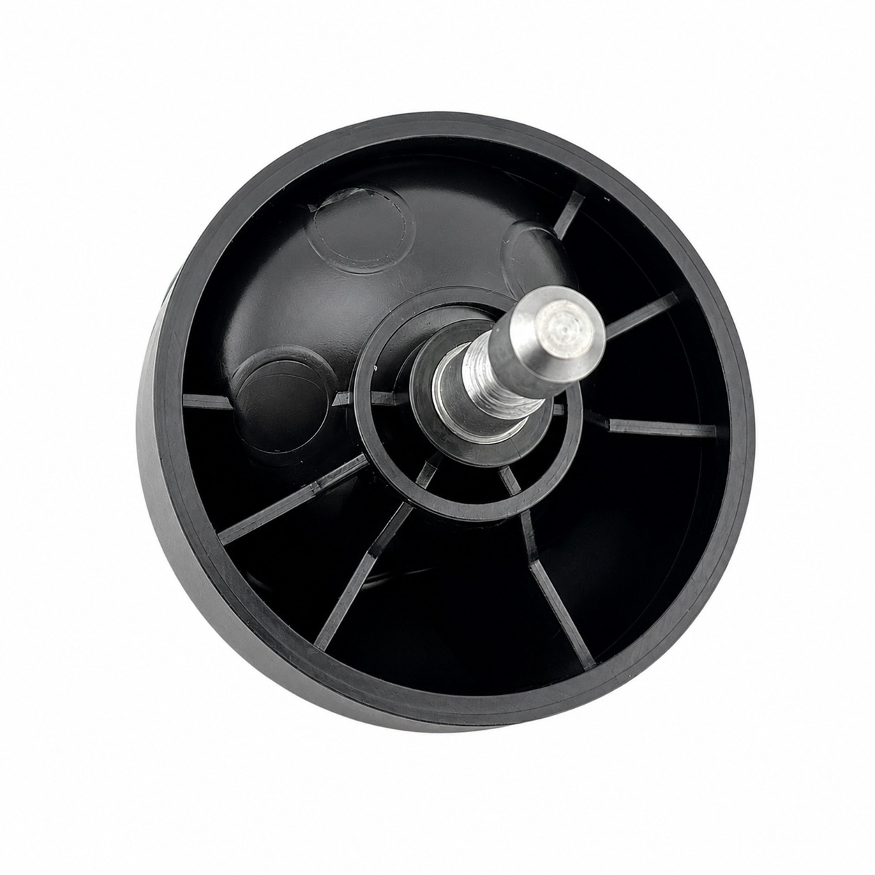 Front Roller Caster Wheel for iRobot Roomba Max 705 Vac & Combo, Max 707 Combo gallery