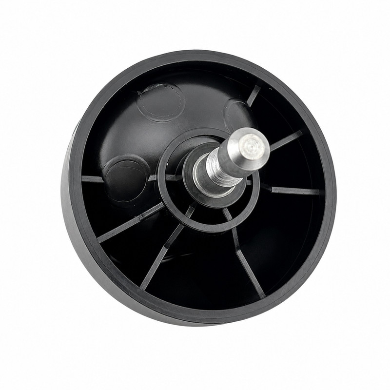 Front Roller Caster Wheel for iRobot Roomba Max 705 Vac & Combo, Max 707 Combo gallery