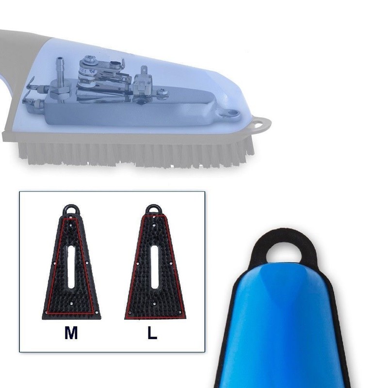 AEOLUS Professional Steam Generator Brush Spotting Gun Garment Steamer AV01 SP gallery