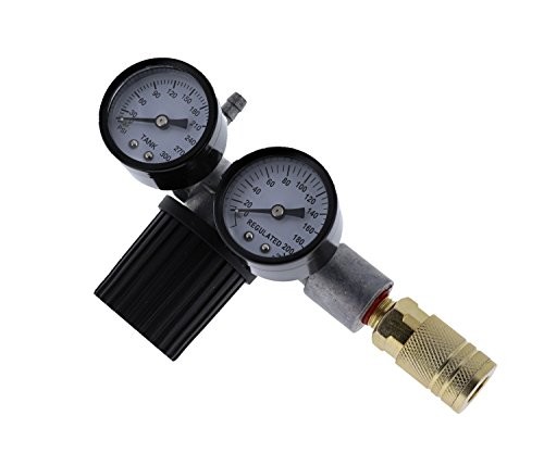 Porter Cable Air Compressor Genuine OEM Replacement Manifold Assembly, N246884 gallery