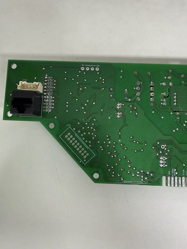 For GE Dishwasher Electronic Control Board WD21X22949, WD21X24901C, WD21X23712 gallery