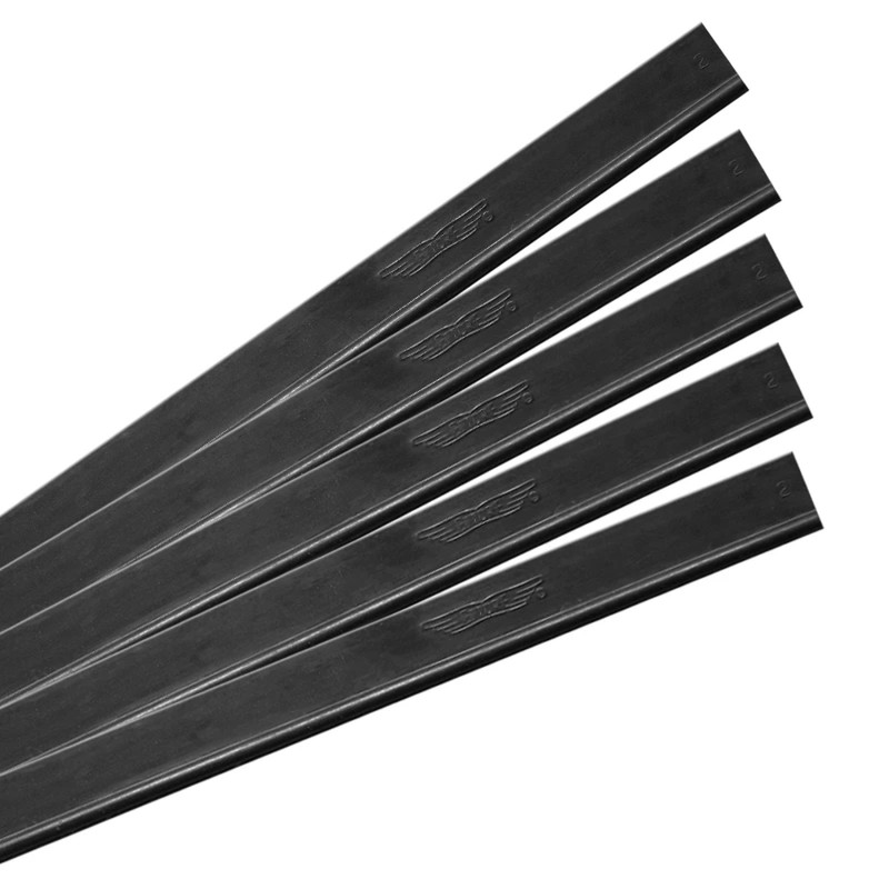 Ettore Replacement Rubber For Window Cleaning Squeegee gallery