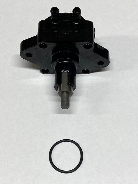 Genuine Briggs & Stratton 84006566 Fuel Pump gallery