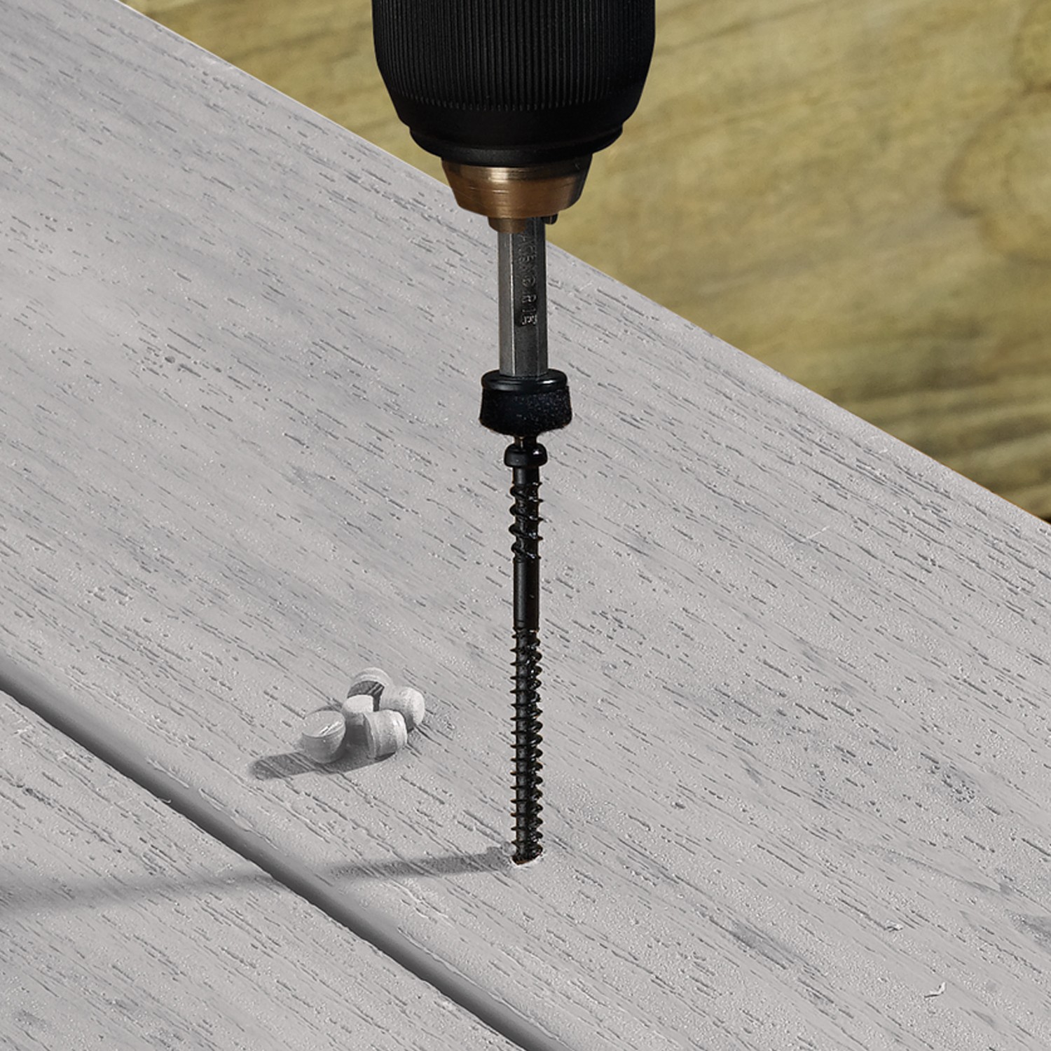 FastenMaster Cortex Torx T20 X 2-1/2 in. L Driver Bit 2 pk gallery