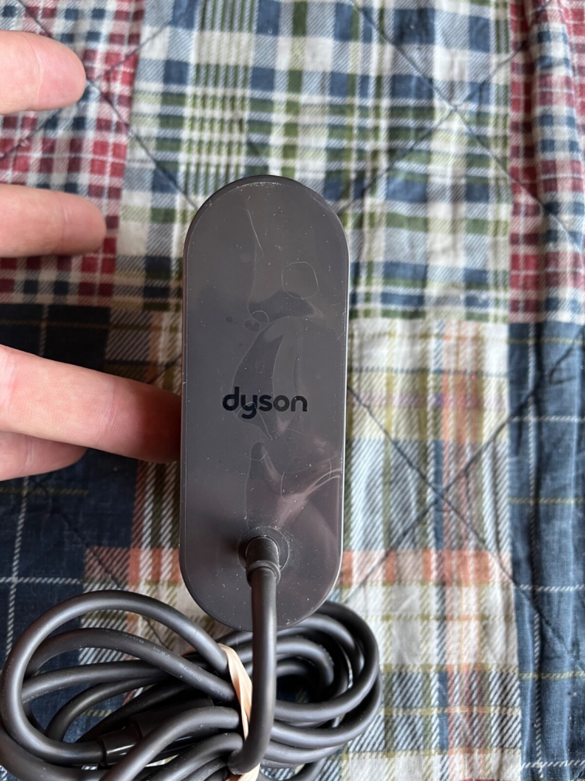 Dyson 116801-05 AC Adapter Power Cord Supply Charger AM10 Humidifier Genuine gallery