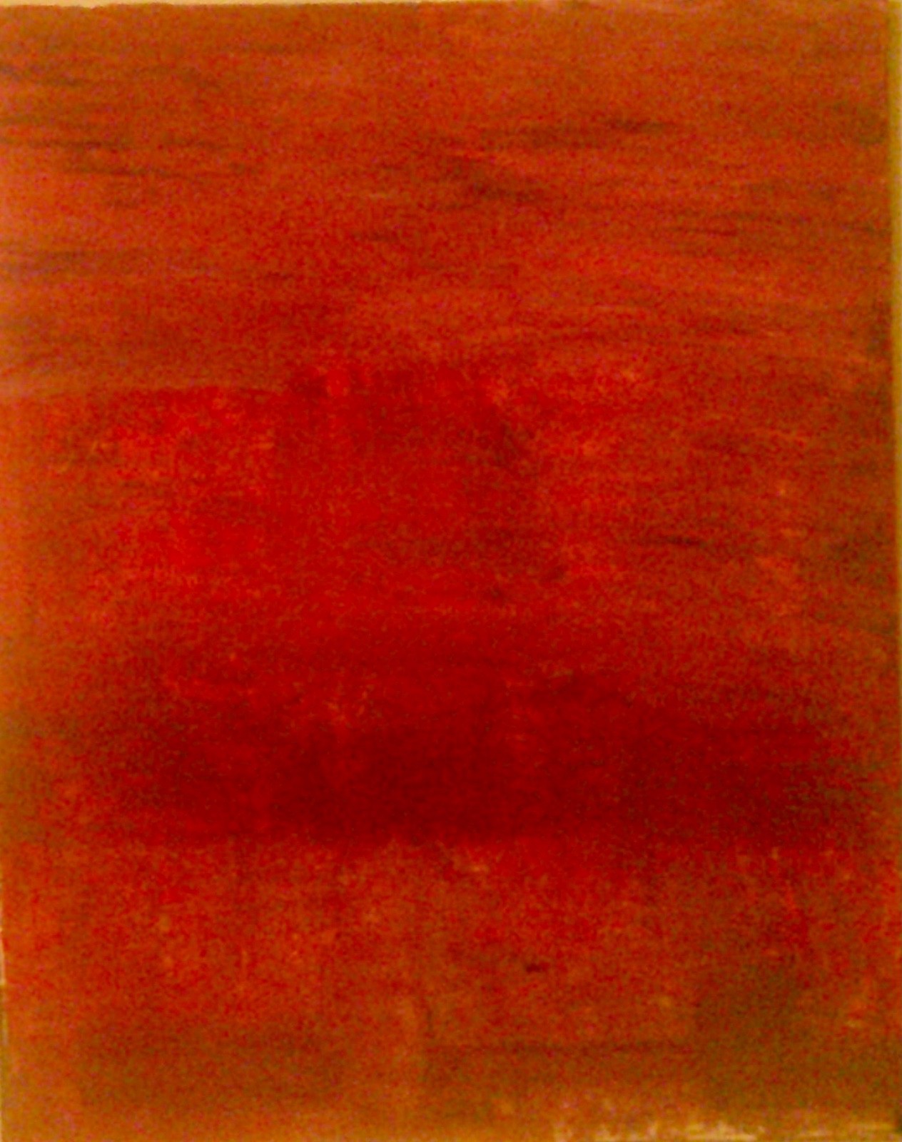 abstract expressionist painting textured painting 30by24 canvas wall hanger gallery