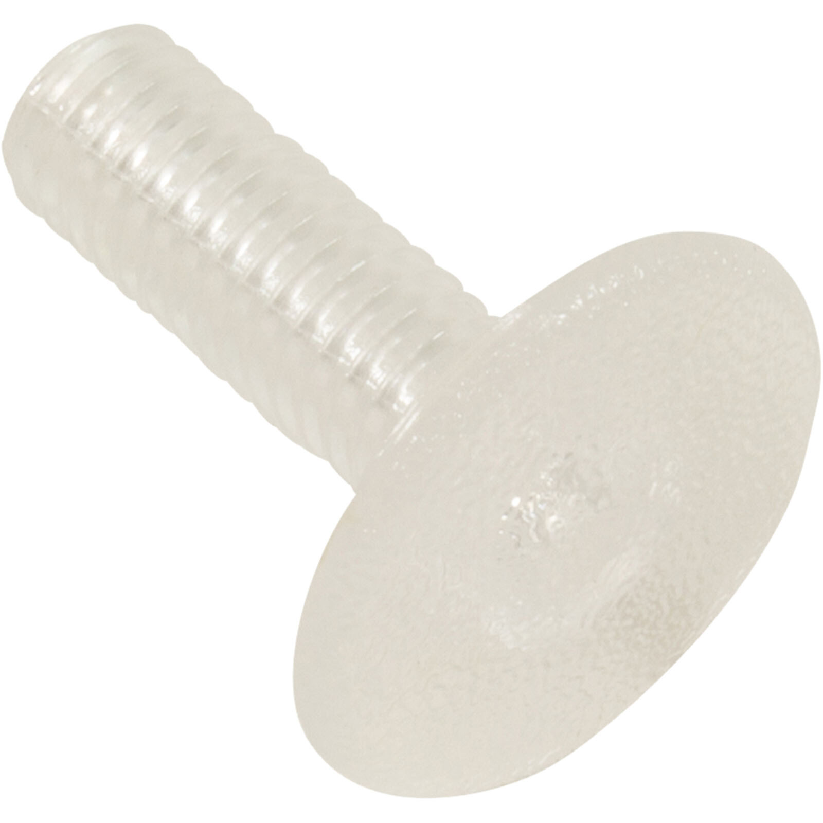 6560-581 Jacuzzi Light Lens, Sundance, Bullet Style, 1" Flange, Polycarbonate gallery