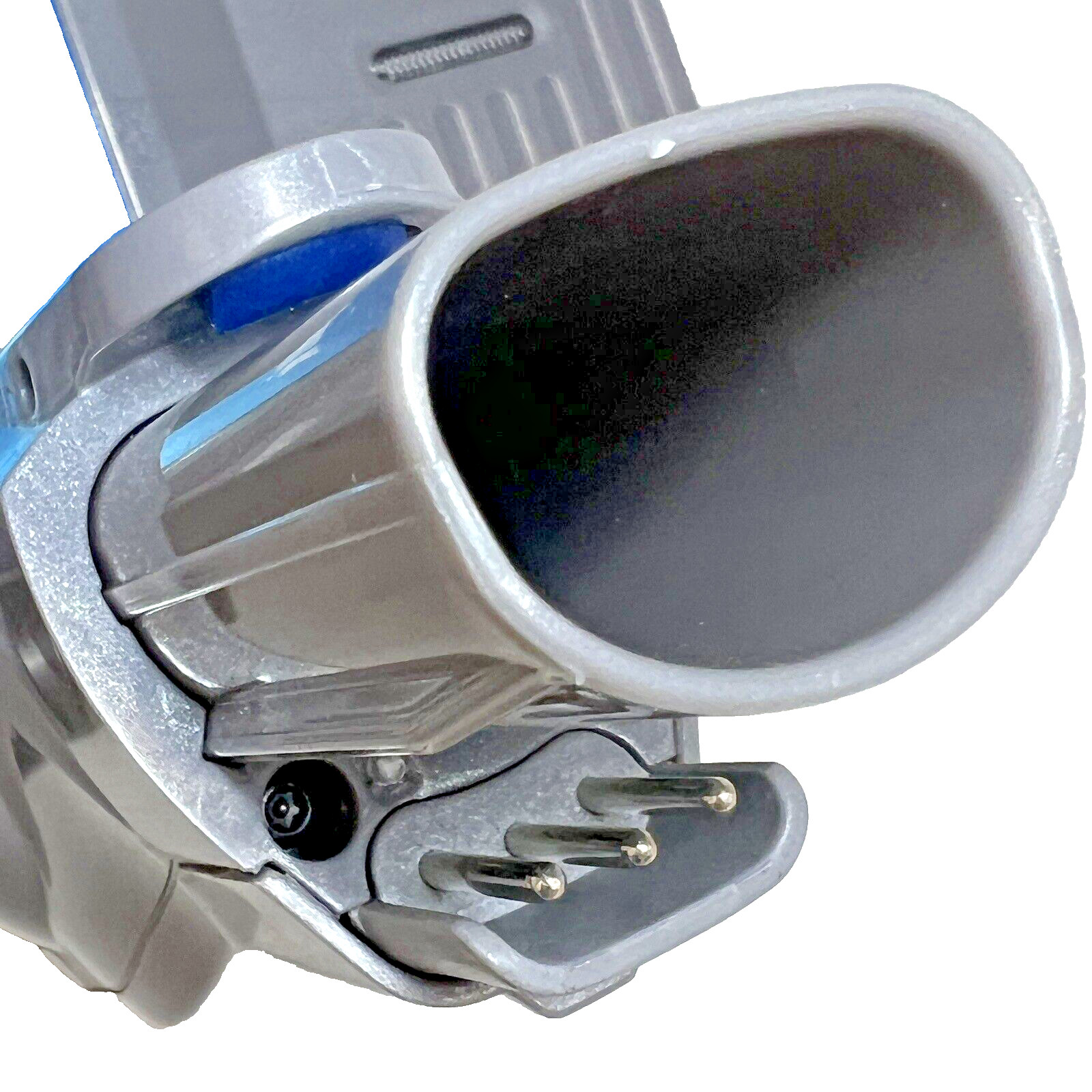 Shark Motorized Floor Nozzle Head for Cordless Pet Stick Vacs IX140H IZ140 UZ145 gallery