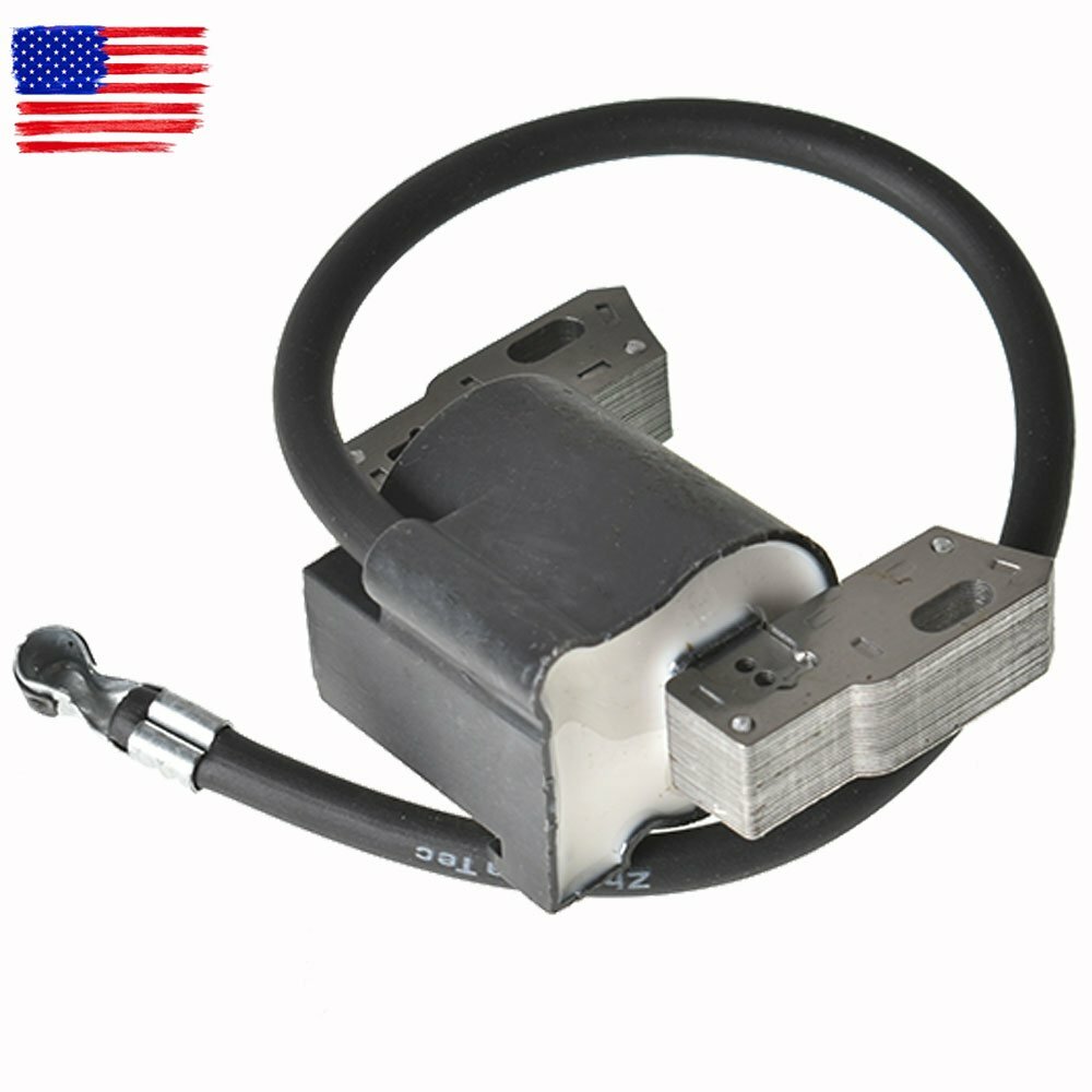 Replace Ignition Coil For Briggs& Stratton 591420,398593,496914,793281,793295 gallery