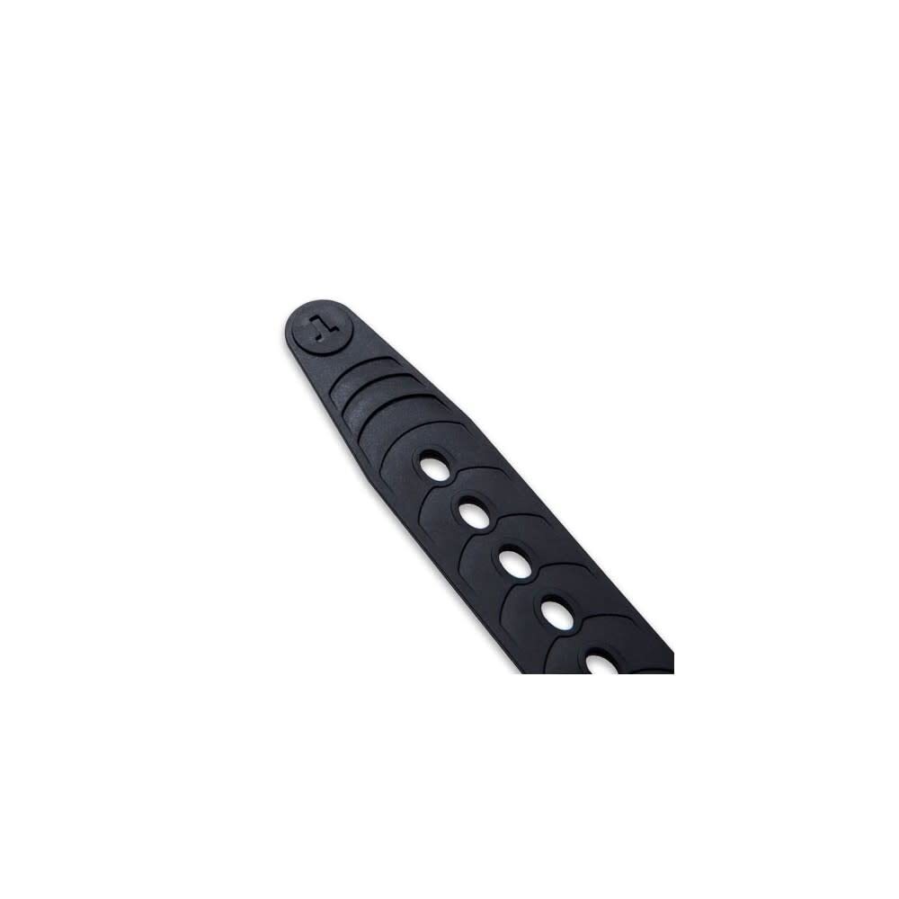 Titan Straps Titan Straps 36 In./91 Cm Black Industrial Strap TSI-0136-BLK gallery