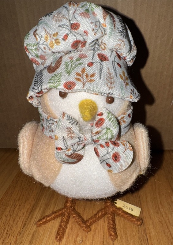 6 Target 2018 Fall / Winter / Spring Feathery Friends gallery