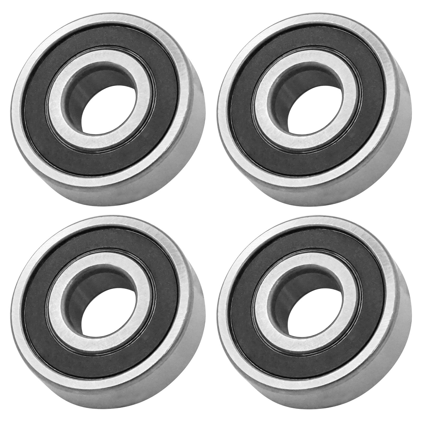 36" Deck Spindle Bearing Repair Kit for Stiga Park 92M Villa 92M / 1134-5049-01 gallery