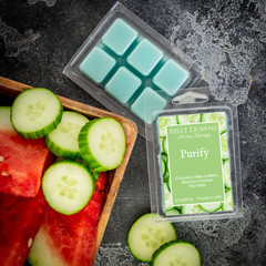 Melt Downs Aroma Therapy Maximum Scented Wax Melts ($5 Flat Shipping!)