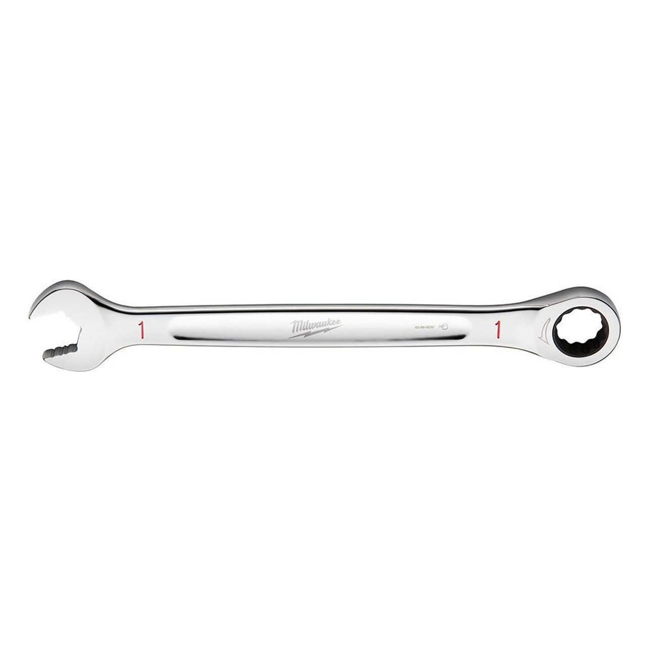 Milwaukee 45-96-9232 1 SAE Ratcheting Combo Wrench gallery
