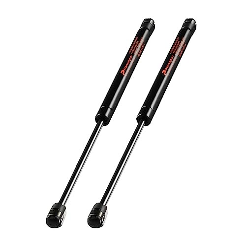 16 Inch 38 Lbs Shocks, C16-09209 A.R.E Truck Cap Carbon Steel 16" 38 lbs gallery