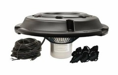 Kasco Marine 1/2hp Floating Surface Aerator 120V Pond Water Aeration 100′ Cord