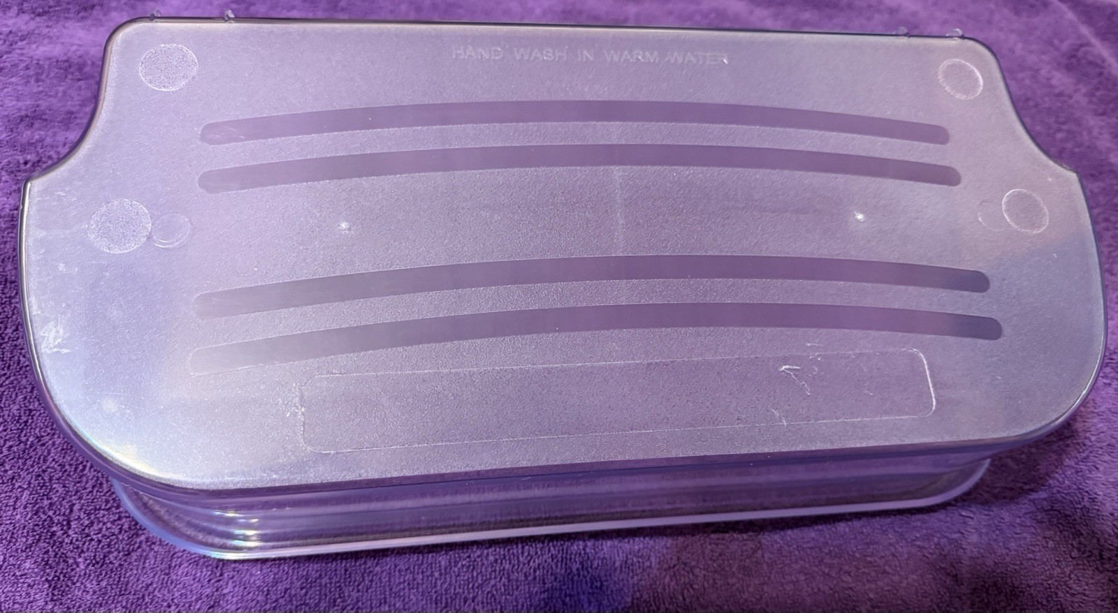 NEW Electrolux,Frigidaire,Kenmore Refrigerator Gallon Door Bin Shelf # 240356402 gallery
