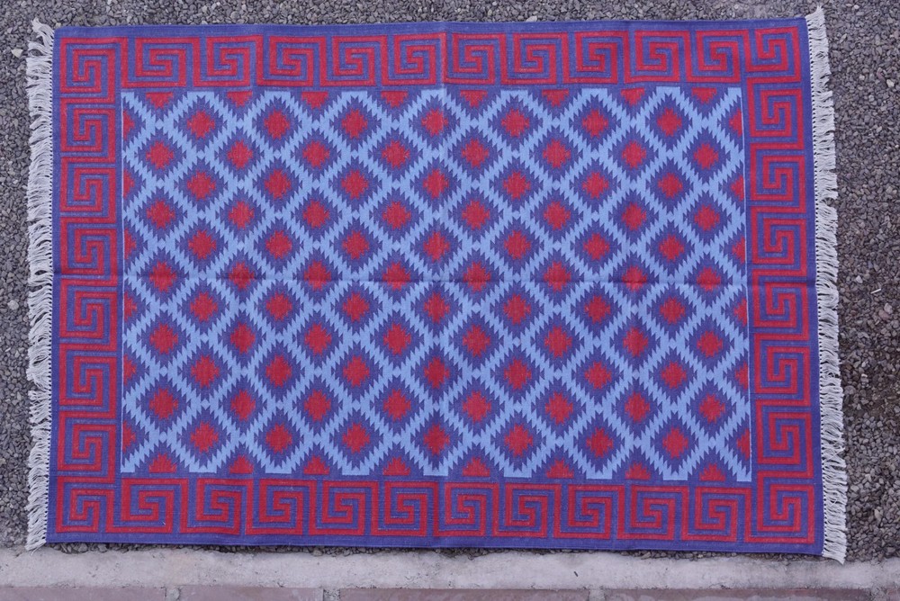 Rugmoda