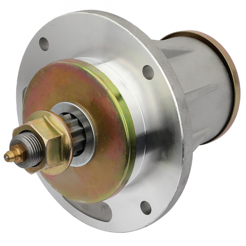 Spindle Assembly for Husqvarna TRD LZ 5225 539114821 539131383 966956101 gallery