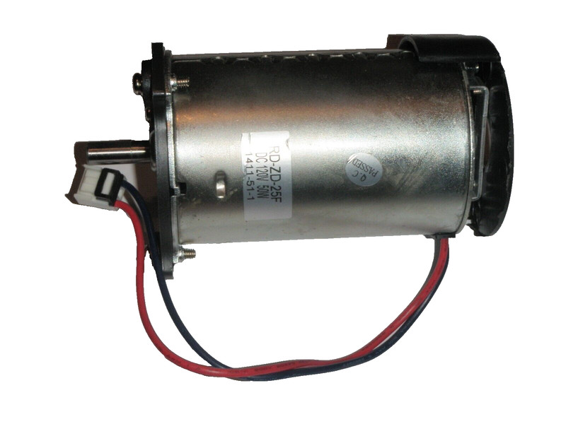 Electric Motor fits Oster Bread Maker Model CKSTBR9050 Round Collar Version Only gallery