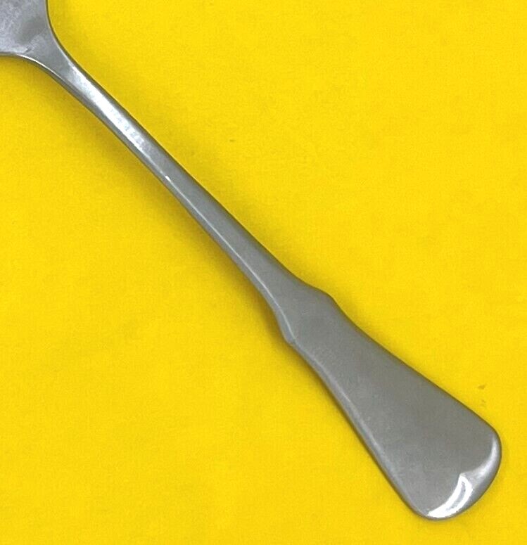 ONEIDA COMMUNITY PATRICK HENRY SATIN WINGS STAINLESS FLATWARE NEW & USED -CHOICE